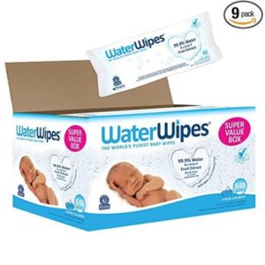 Amostra Gratuita Water Wipes Len Os Amostra Gr Tis