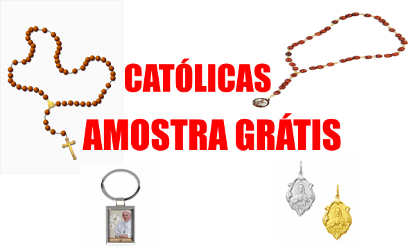 amostra-gratis-catolica Católicas Amostras Grátis 2023 – Solicite