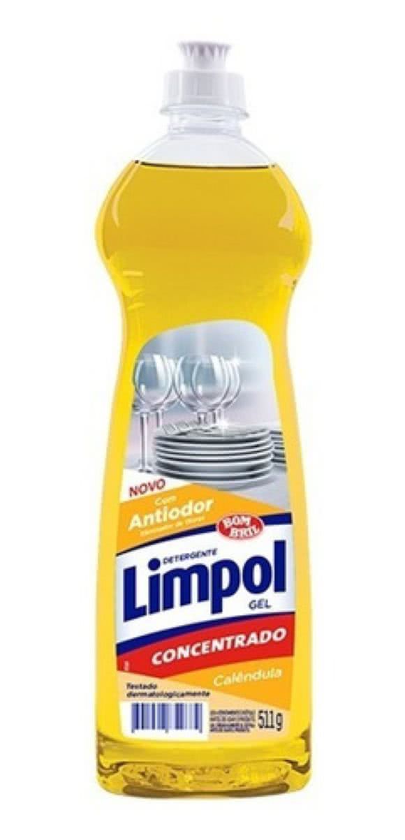 amostra-gratis-detergente-limpol Detergente Limpol Gel Amostra Grátis 2023 – Solicite