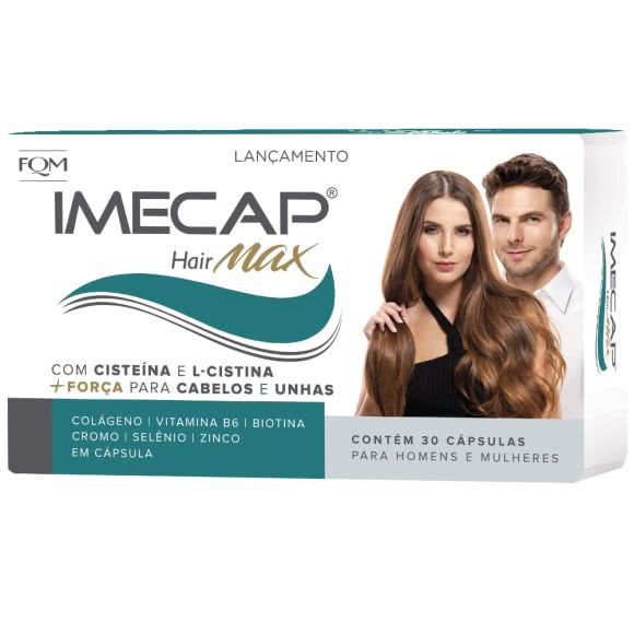 amostra-gratis-imecap-hair-max Imecap Hair Max Amostra Grátis 2023 – Solicite