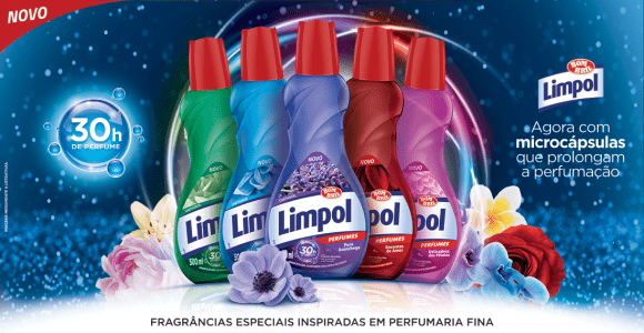 amostra-gratis-limpador-perfumado-limpol Limpador Perfumado Amostra Grátis 2023 – Solicite