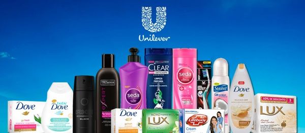 produtos-unilever-amostra-gratis Unilever Amostras Grátis 2023 – Solicite