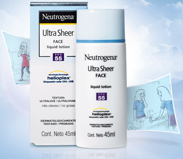 amostra-gratis-neutrogena Neutrogena Amostra Grátis 2023 – Solicite