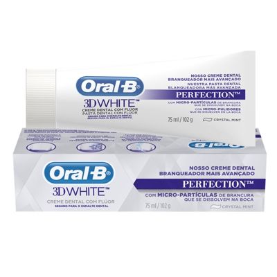 amostra-gratuita-oral-b-3d Creme Dental Oral B 3D Amostra Grátis 2023 – Solicite