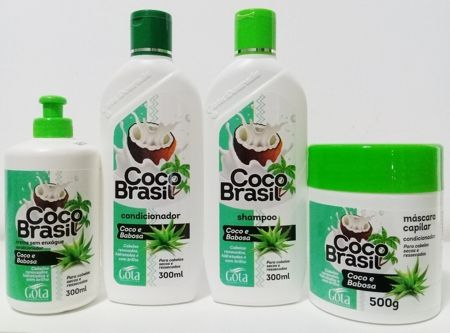 amostra-gratuita-shampool-coco-brasil Shampoo Coco Brasil Amostra Grátis 2023 – Solicite