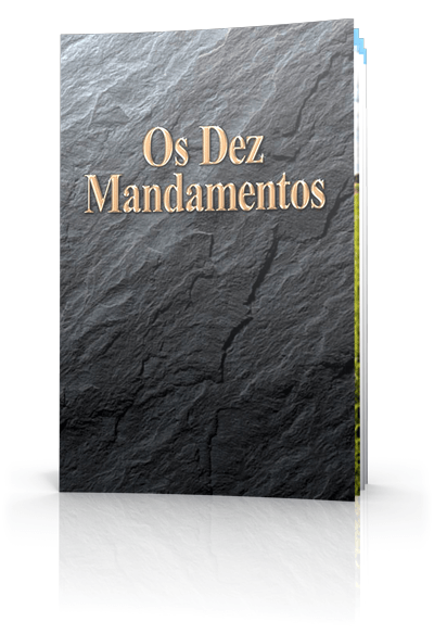 solicitar-amostra-gratis-livro-os-dez-mandamentos Livro Os Dez Mandamentos Amostra Grátis 2023 – Solicite