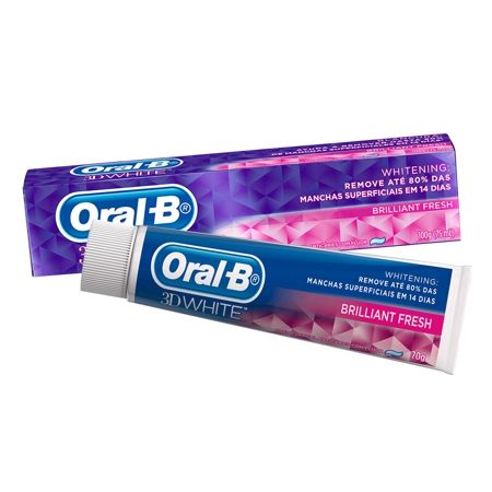 solicitar-amostra-gratuita-oral-b-3d Creme Dental Oral B 3D Amostra Grátis 2023 – Solicite