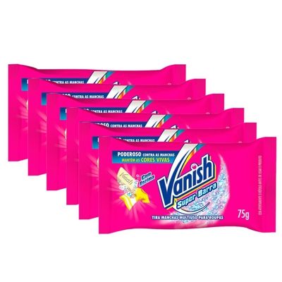vanish-amostra-gratis Vanish Amostra Grátis 2023 – Solicite