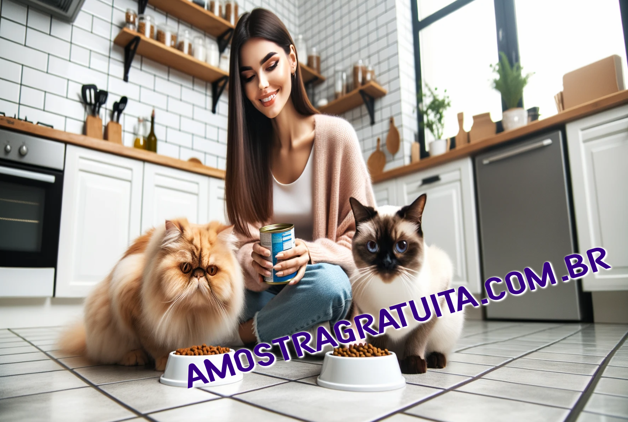 amostra-gratis-de-racao-umida-para-gatos Teste Grátis Ração Úmida para Gatos