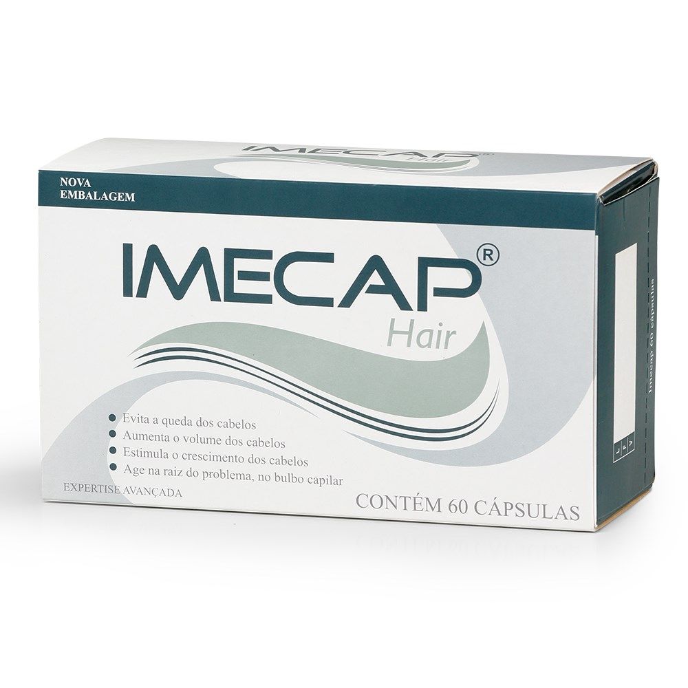 amostra-gratis-imecap-hair Imecap Hair Amostra Grátis 2023 – Solicite