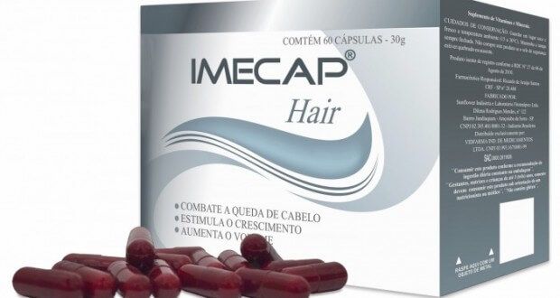 solicitar-amostra-imecap-hair Imecap Hair Amostra Grátis 2023 – Solicite