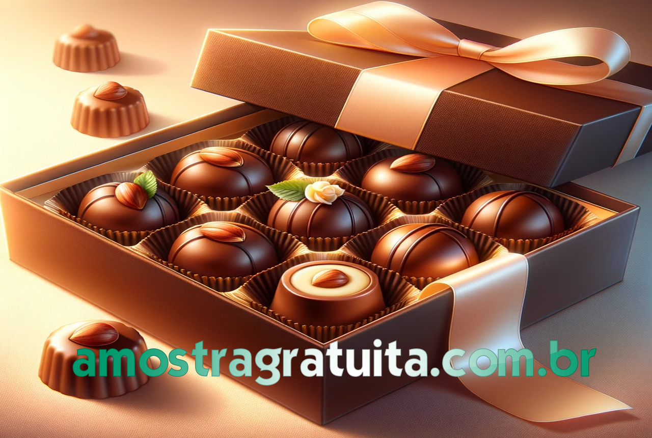 promocao-chocolates-ferrero-rocher Promoção de Natal Chocolate Grátis Ferrero Rocher
